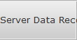 Server Data Recovery Ray server 